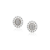 Oravi  Earrings