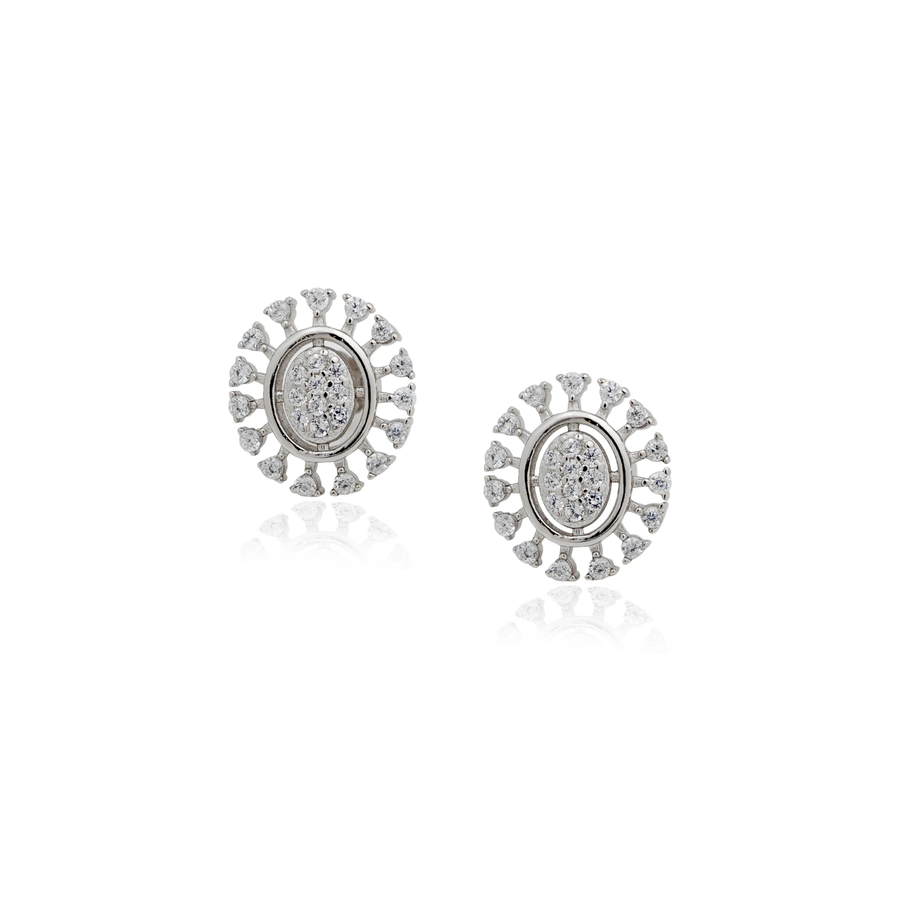 Oravi  Earrings