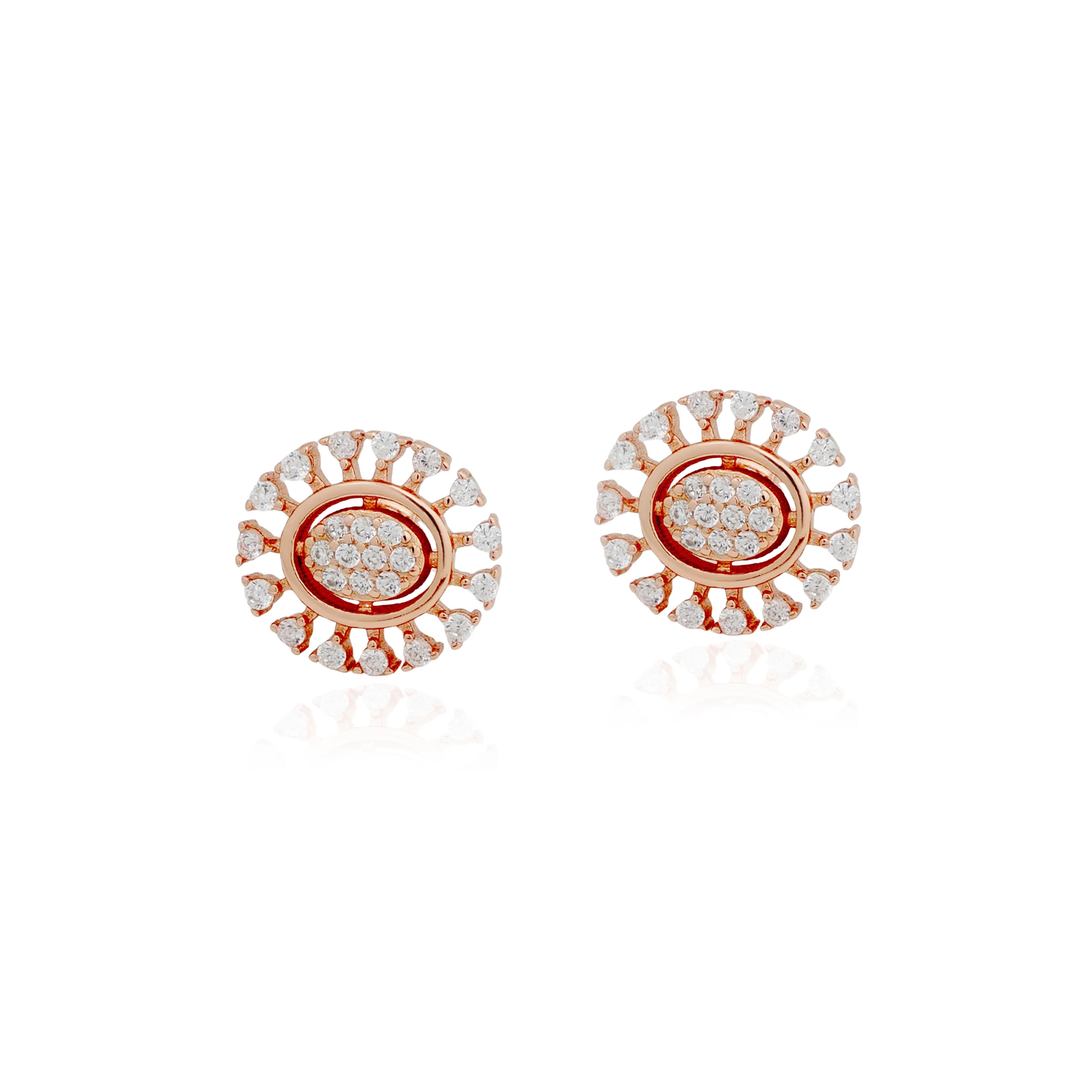 Palvi  Earrings