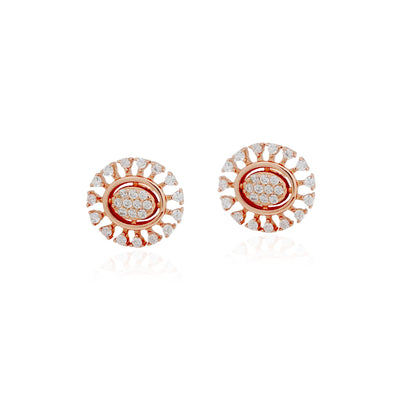 Palvi  Earrings