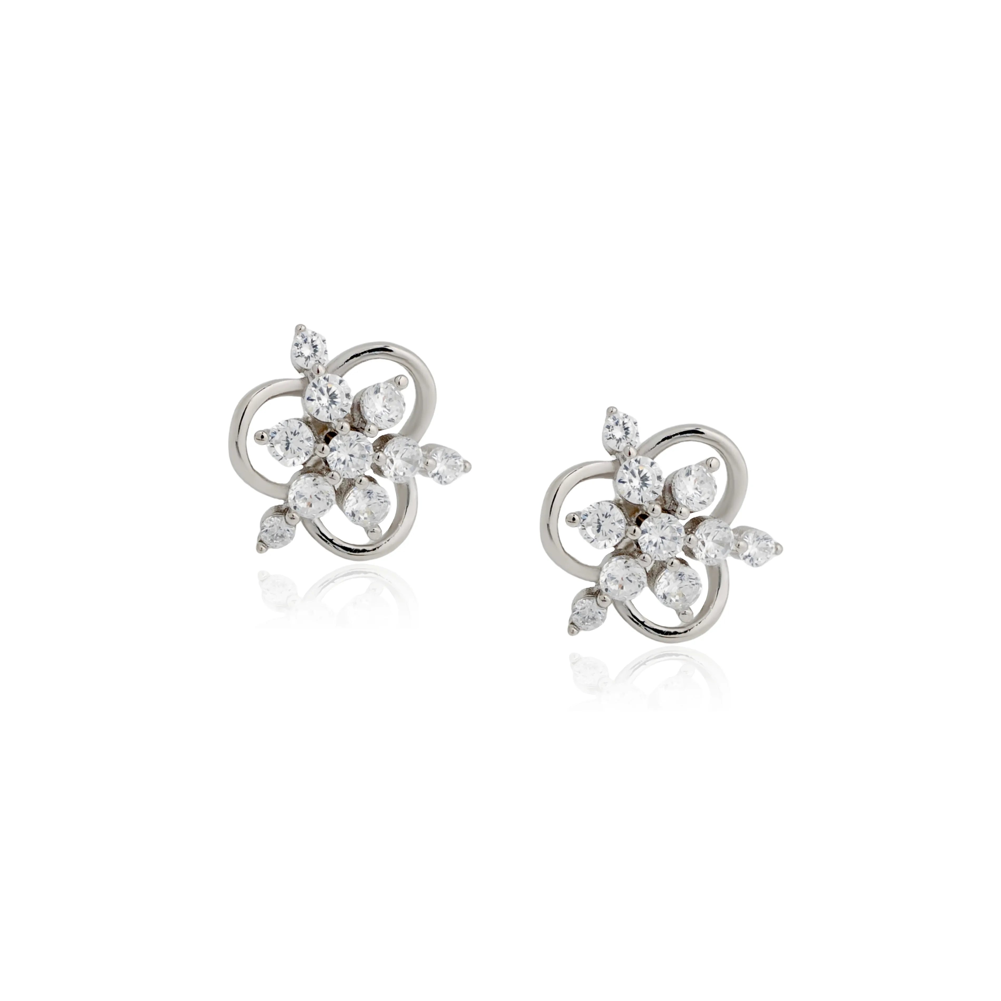 Varna  Earrings