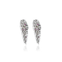 Shuvra  Earrings