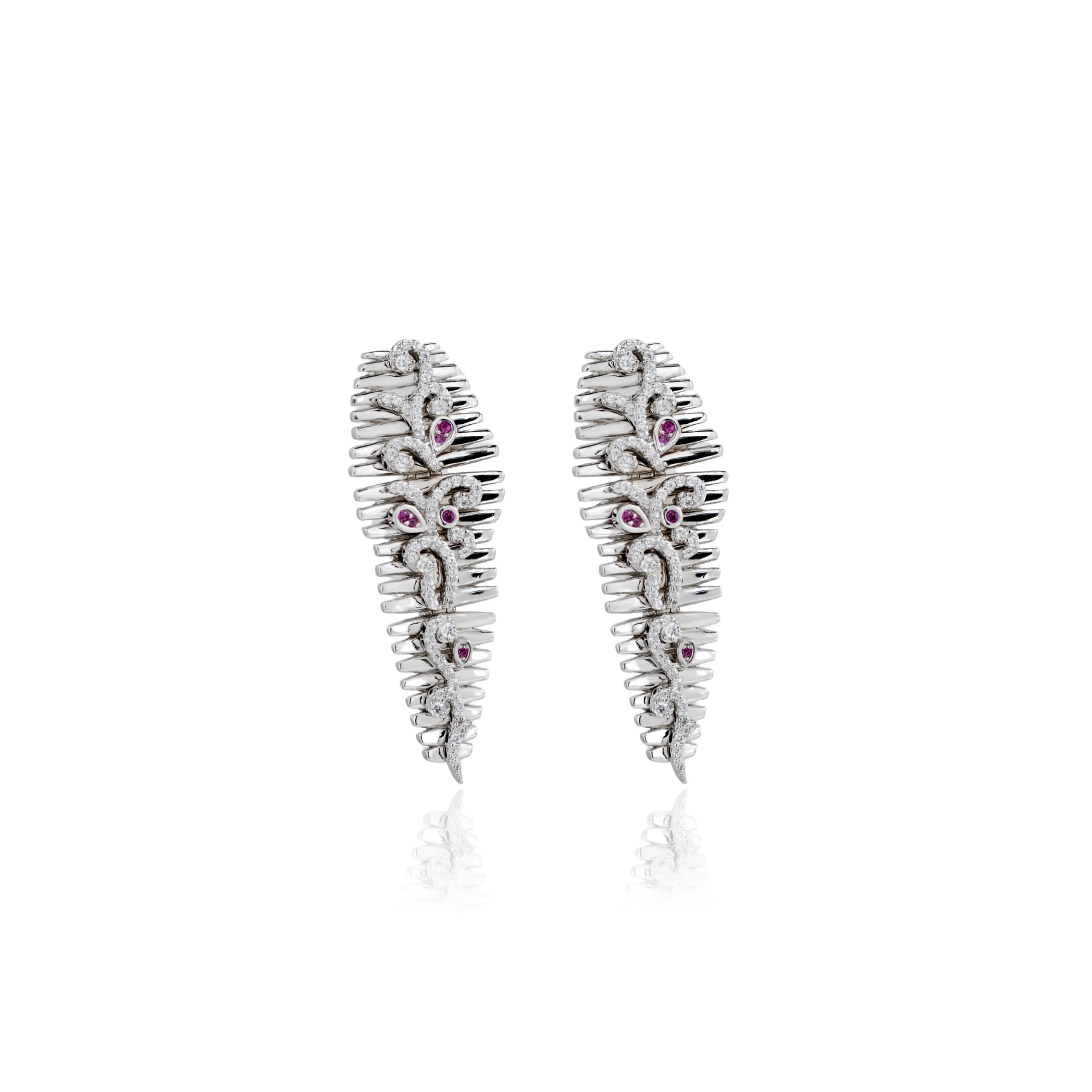 Shuvra  Earrings