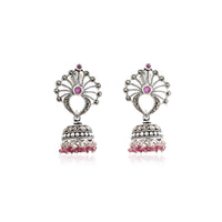 Gulwanti Jhumka