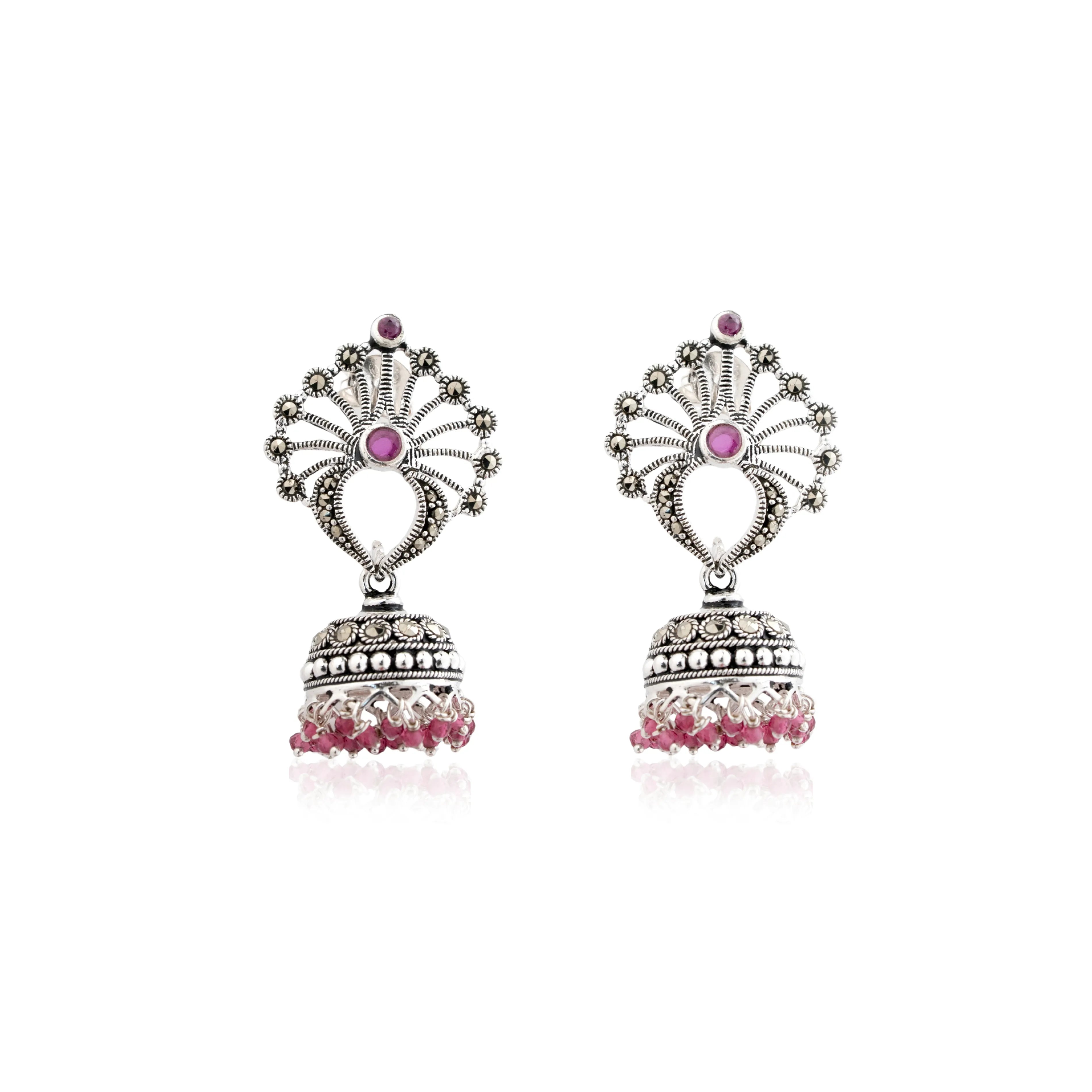 Gulwanti Jhumka