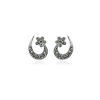 Saajrami  Earrings