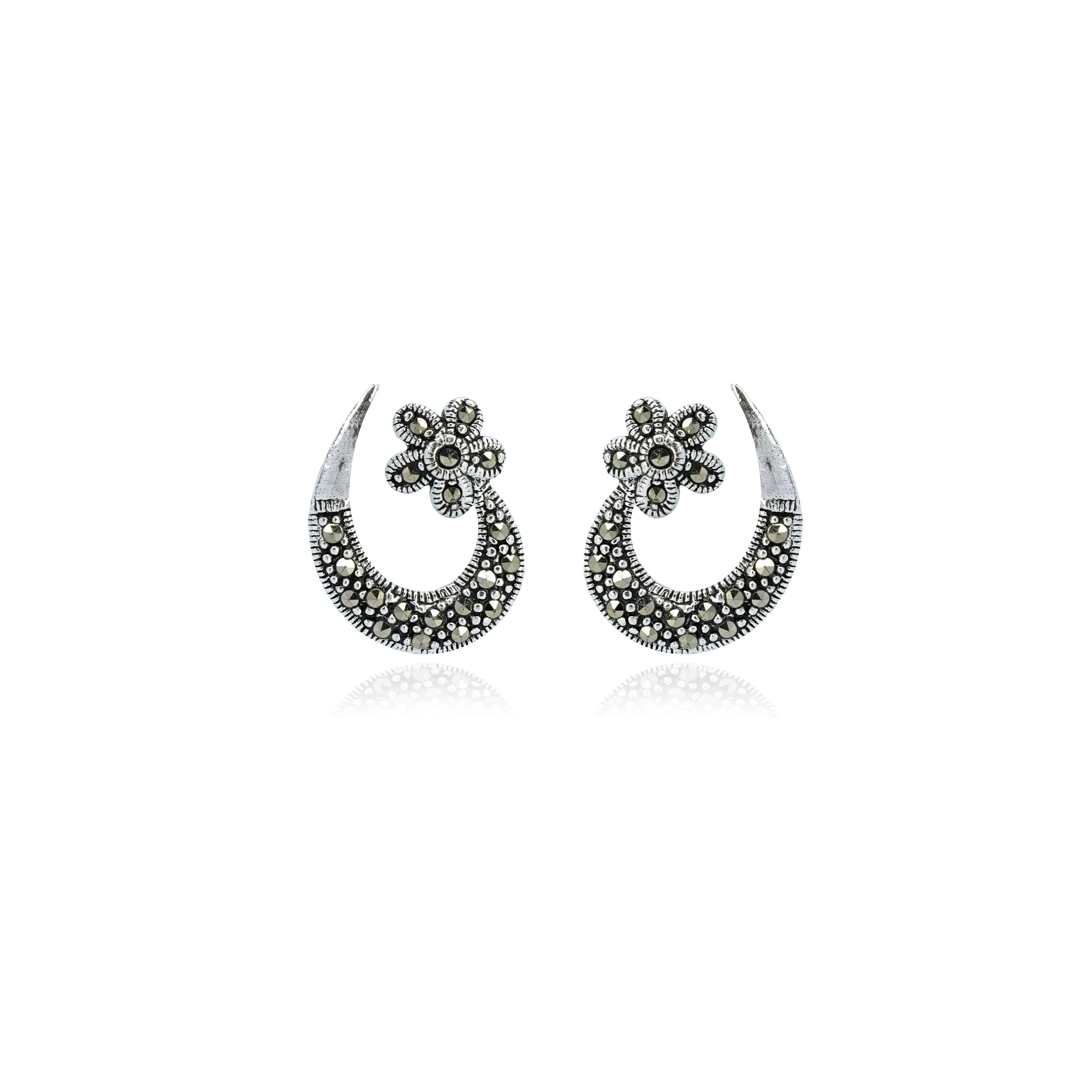 Saajrami  Earrings