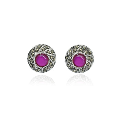 Rupzari Earrings