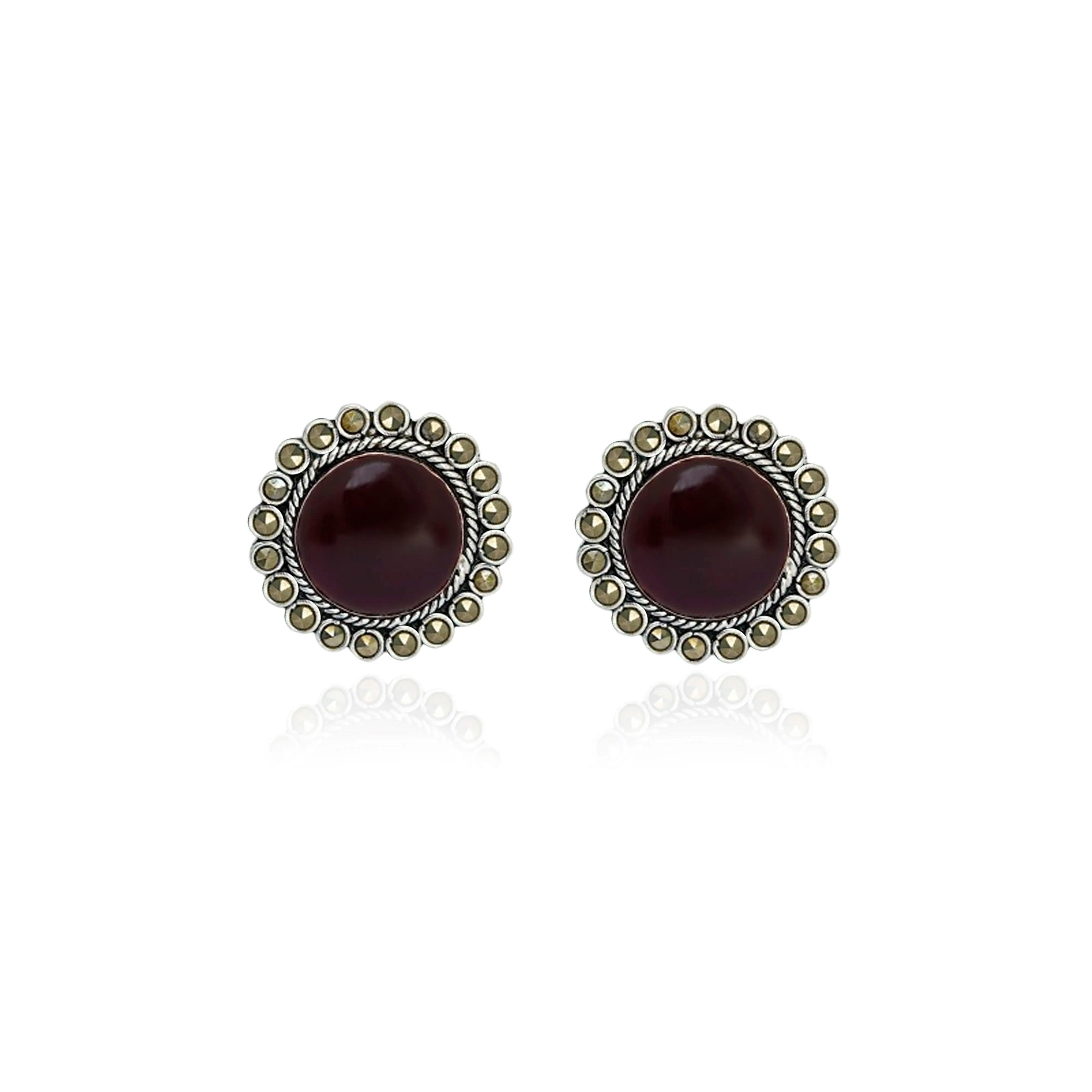 Apsari Earrings