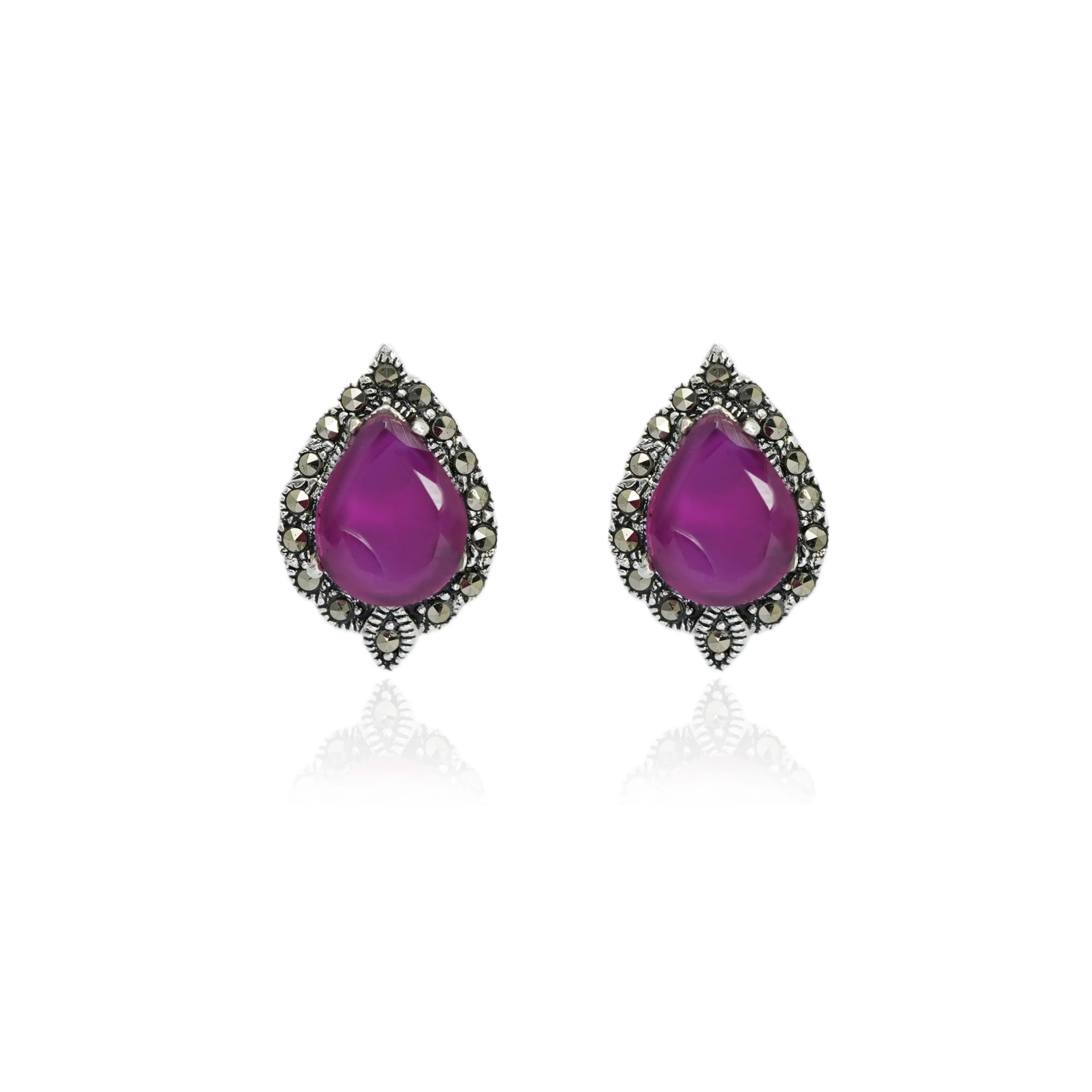 Guljaani Earrings