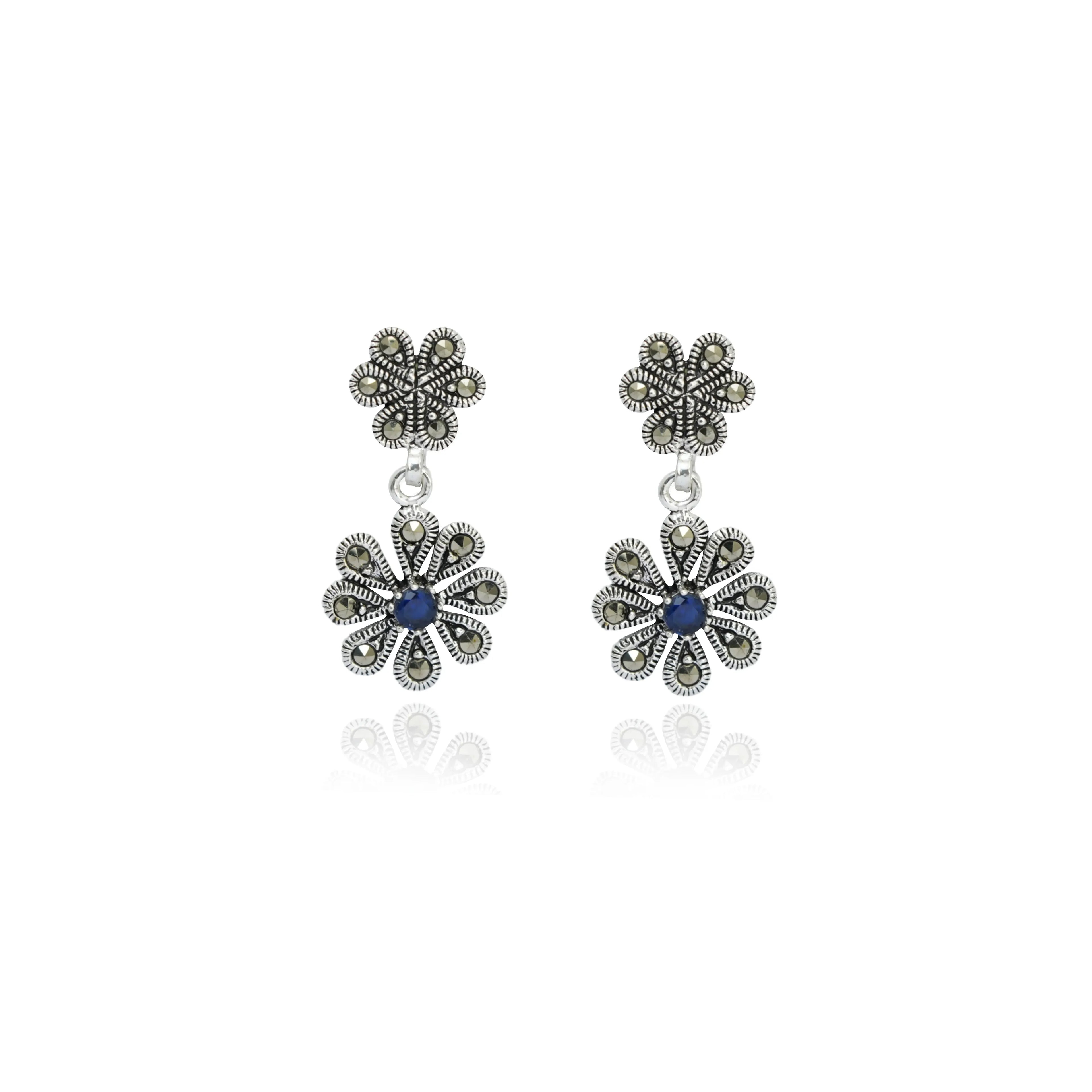 Sugraani Earrings