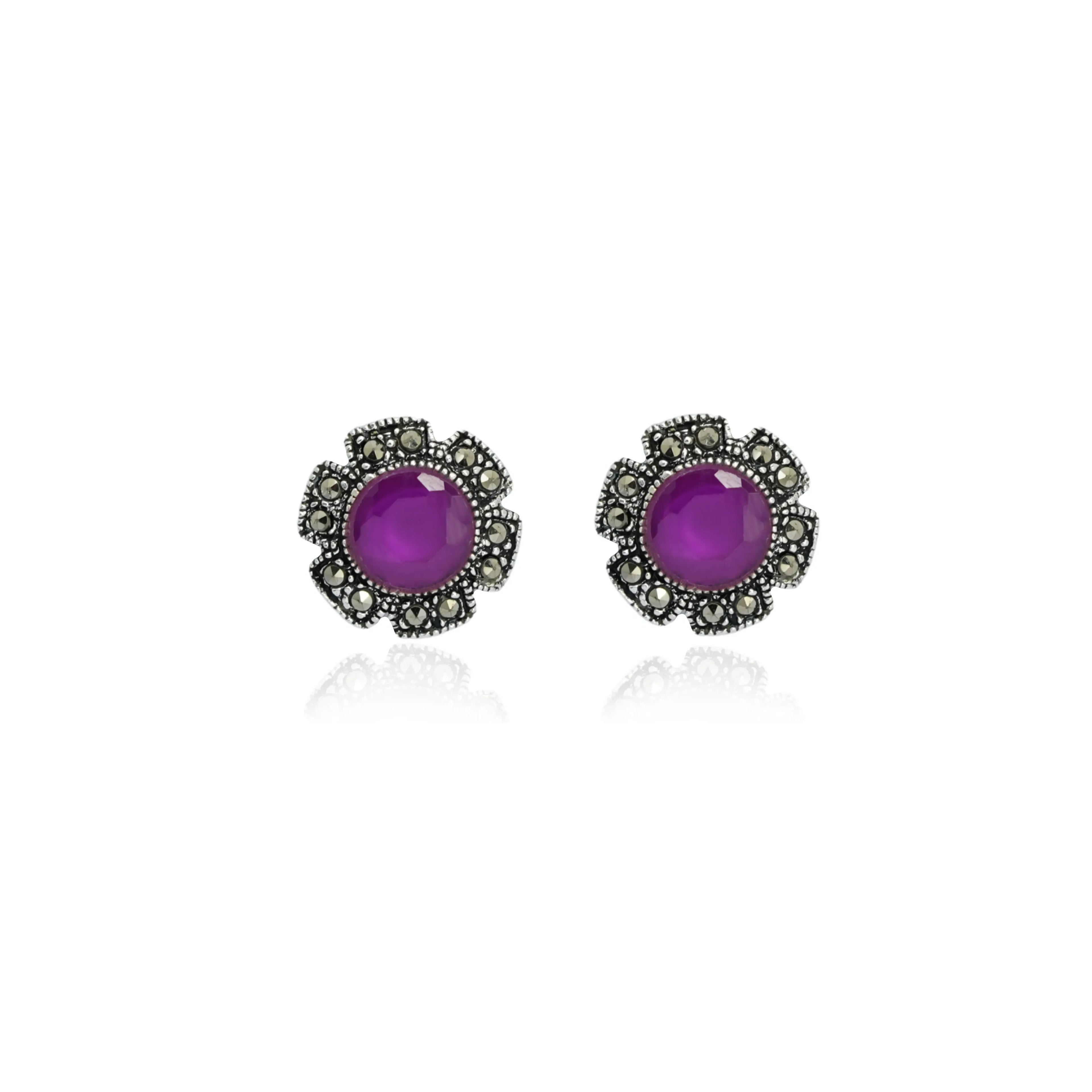 Ranjuli Earrings