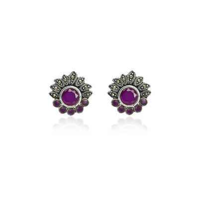 Malhika Earrings