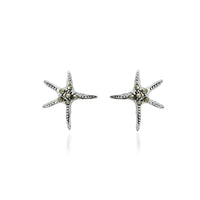 Gorvini Earrings