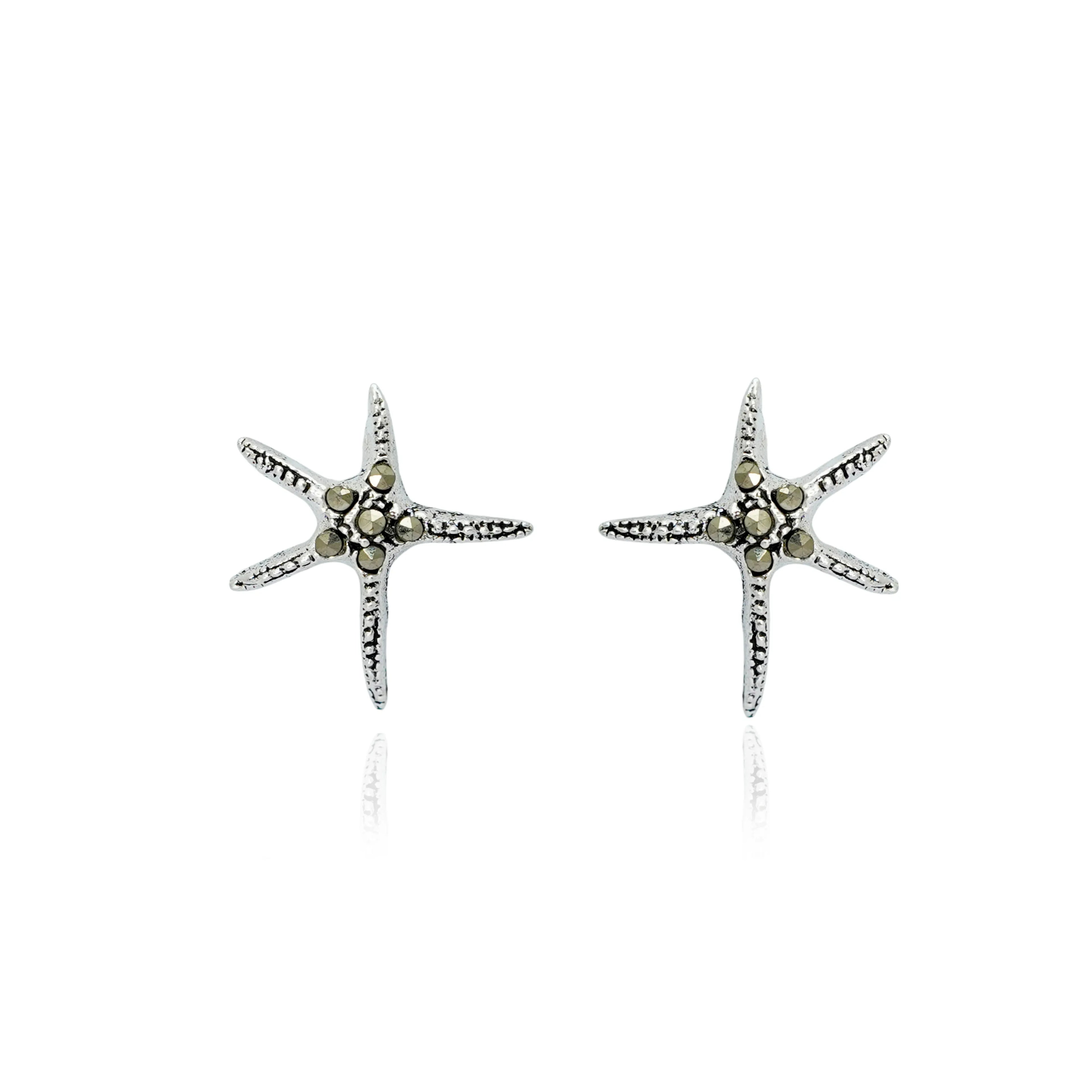 Gorvini Earrings