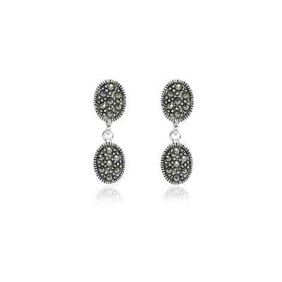 Kirnaja Earrings