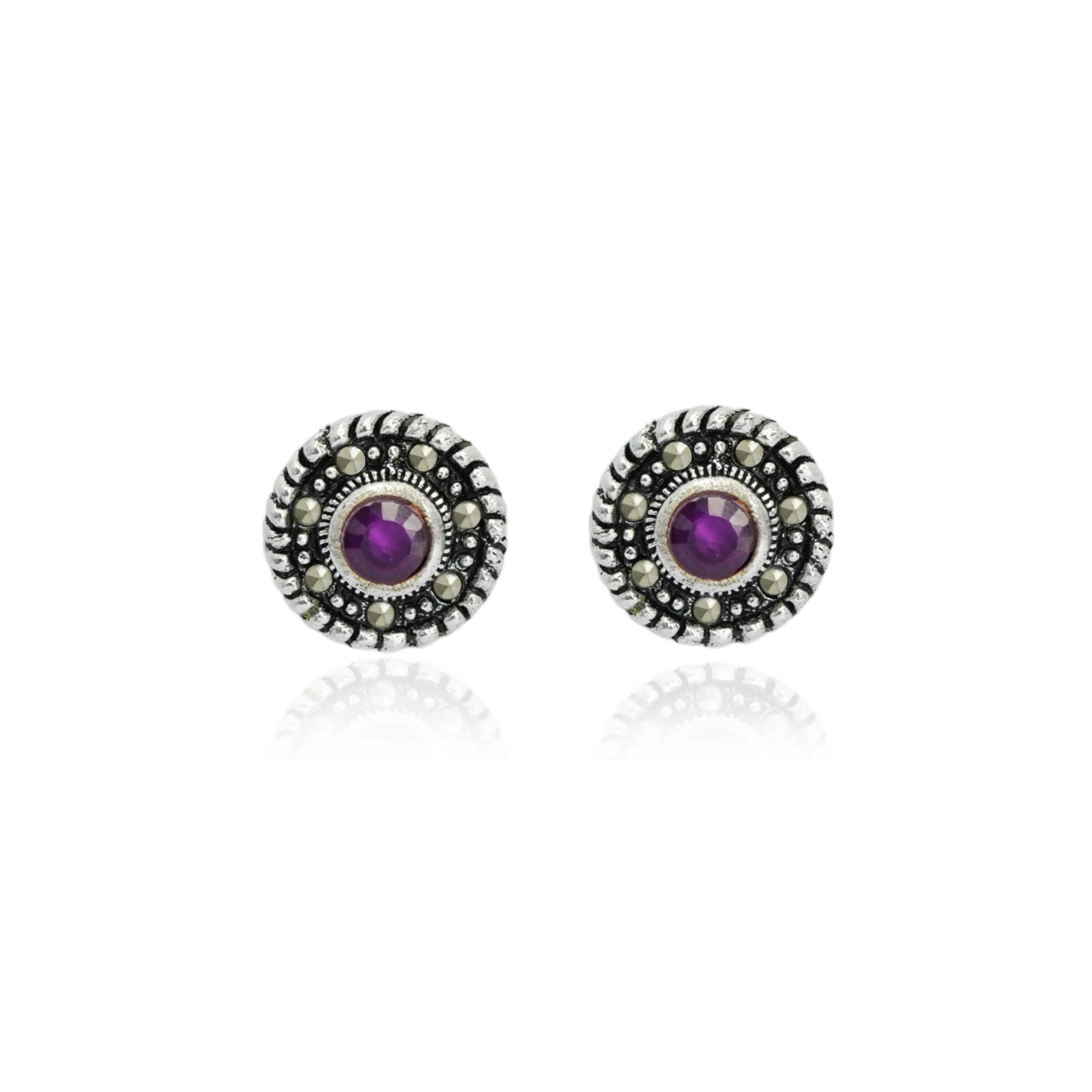 Pankhuli Earrings