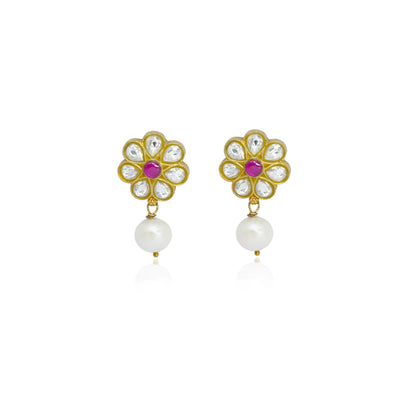 Malharika Earrings