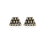 Kanthraa  Earrings