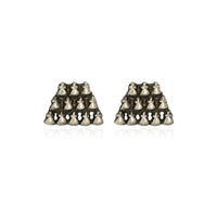 Kanthraa  Earrings