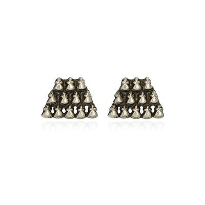 Kanthraa  Earrings