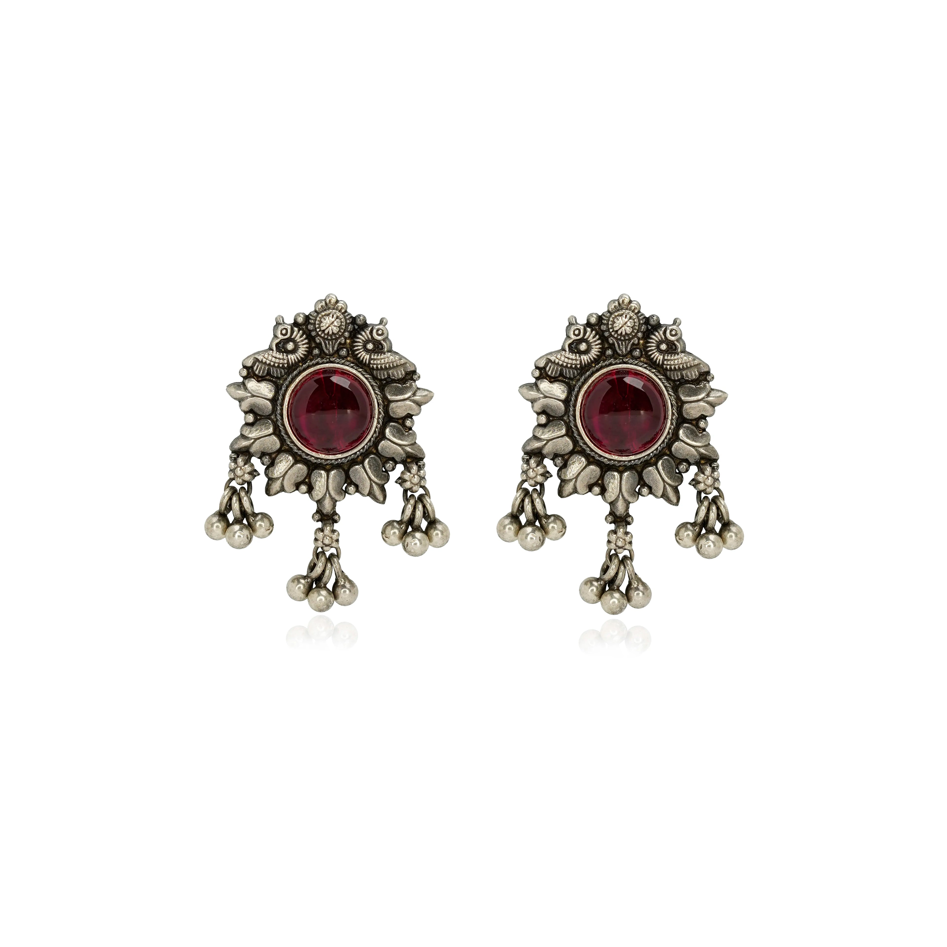 Rupangi  Earrings