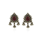 Vasantya  Earrings