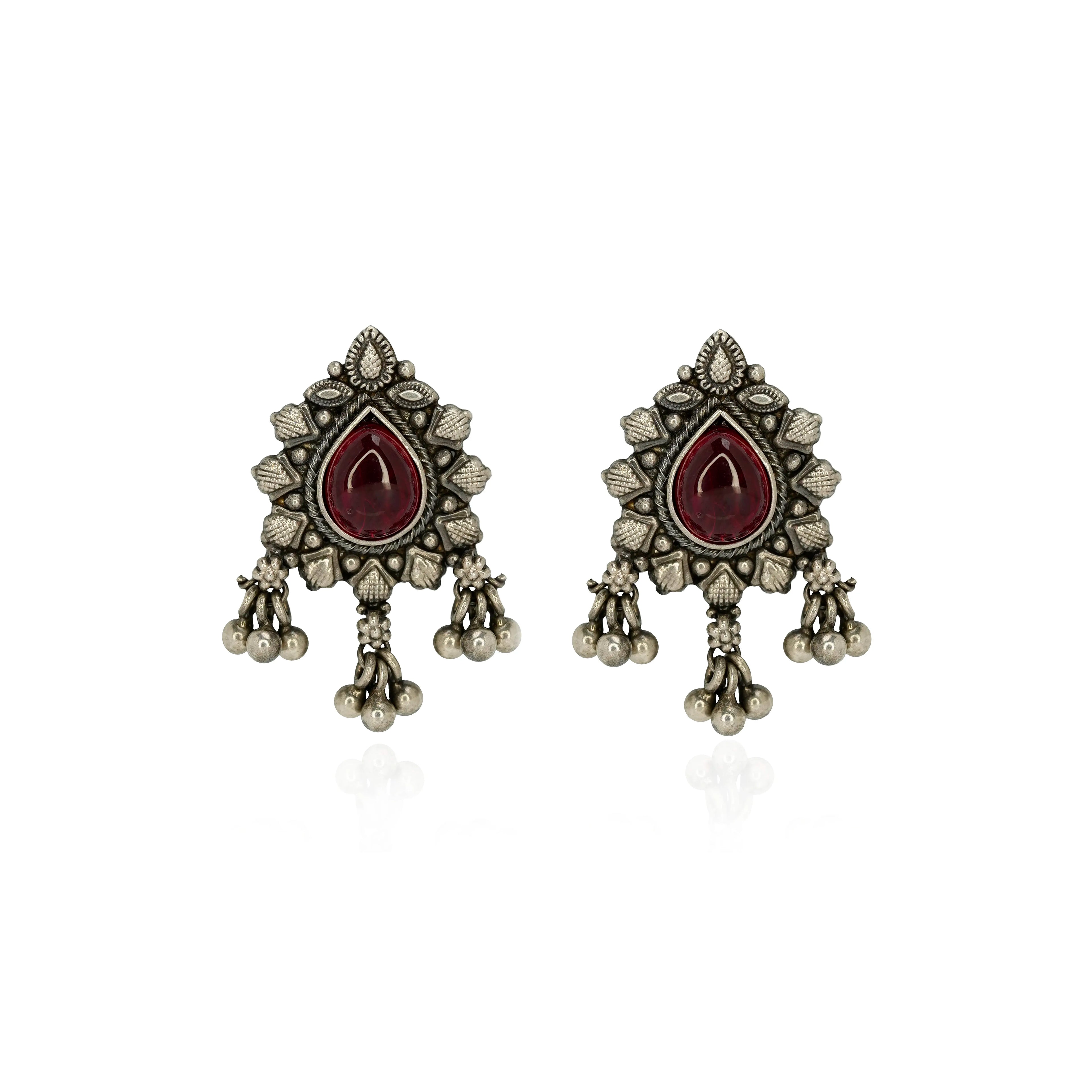 Vasantya  Earrings