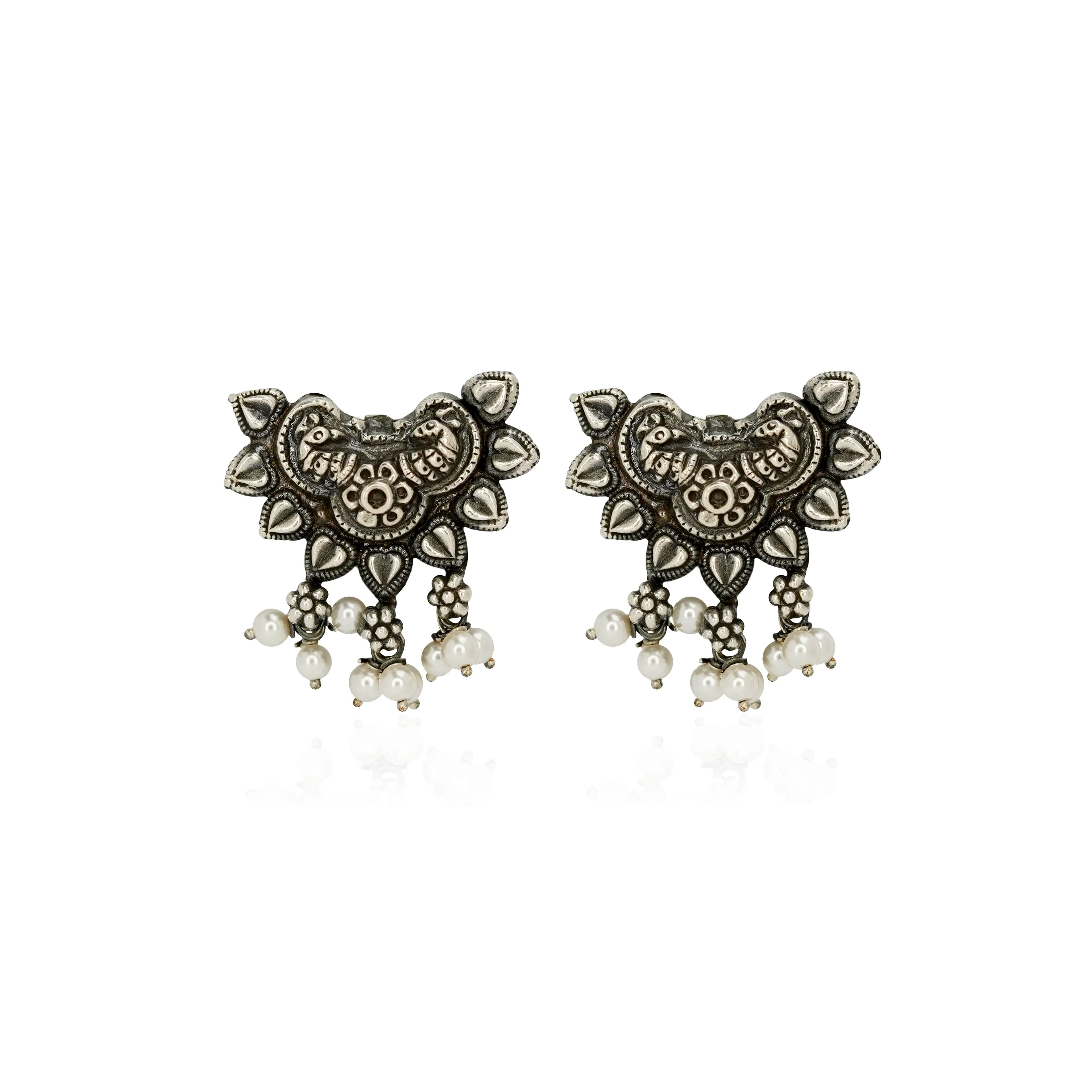 Gunjiri  Earrings