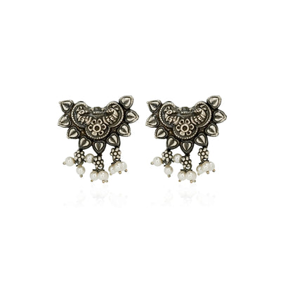 Gunjiri  Earrings