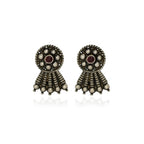 Manishta  Earrings