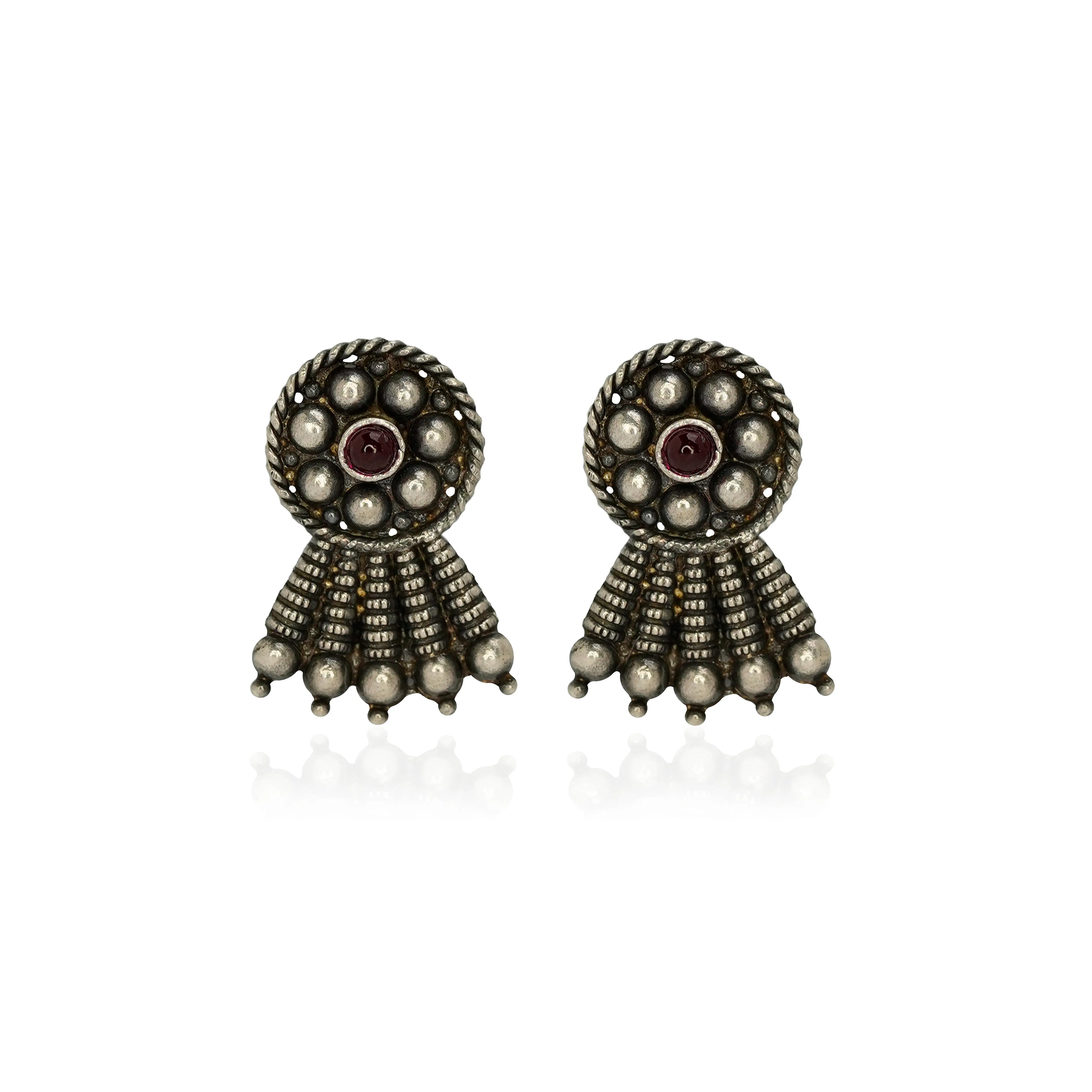 Manishta  Earrings