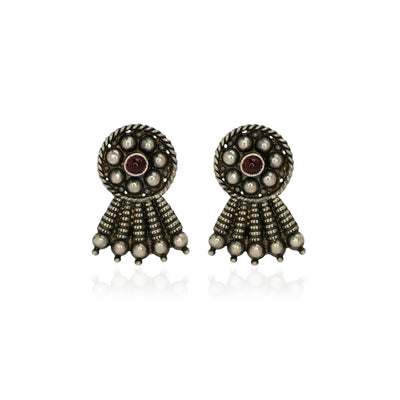 Manishta  Earrings