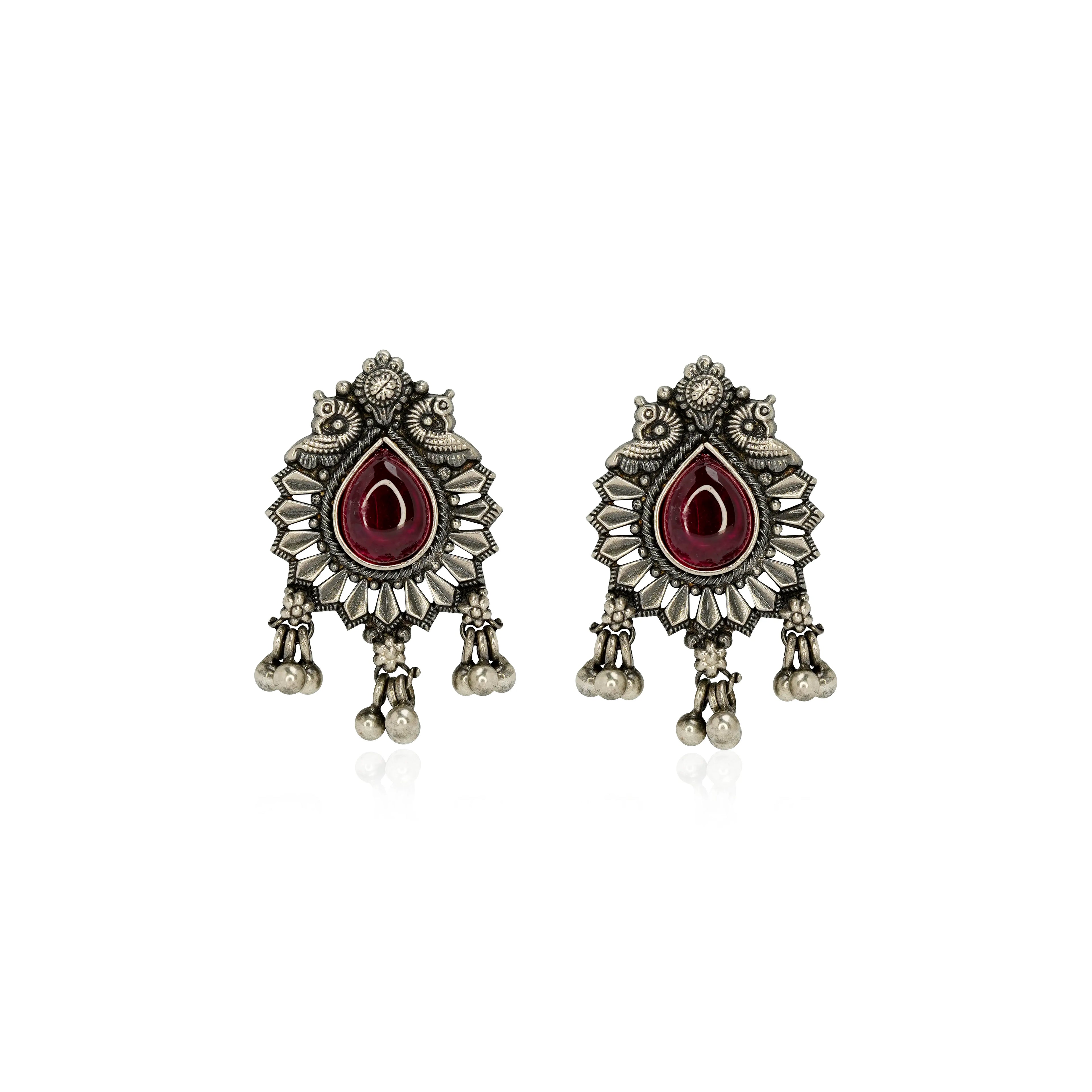 Gulasha  Earrings