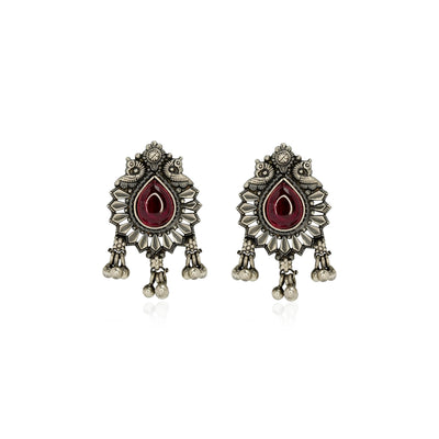 Gulasha  Earrings