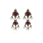 Rupdhani  Earrings