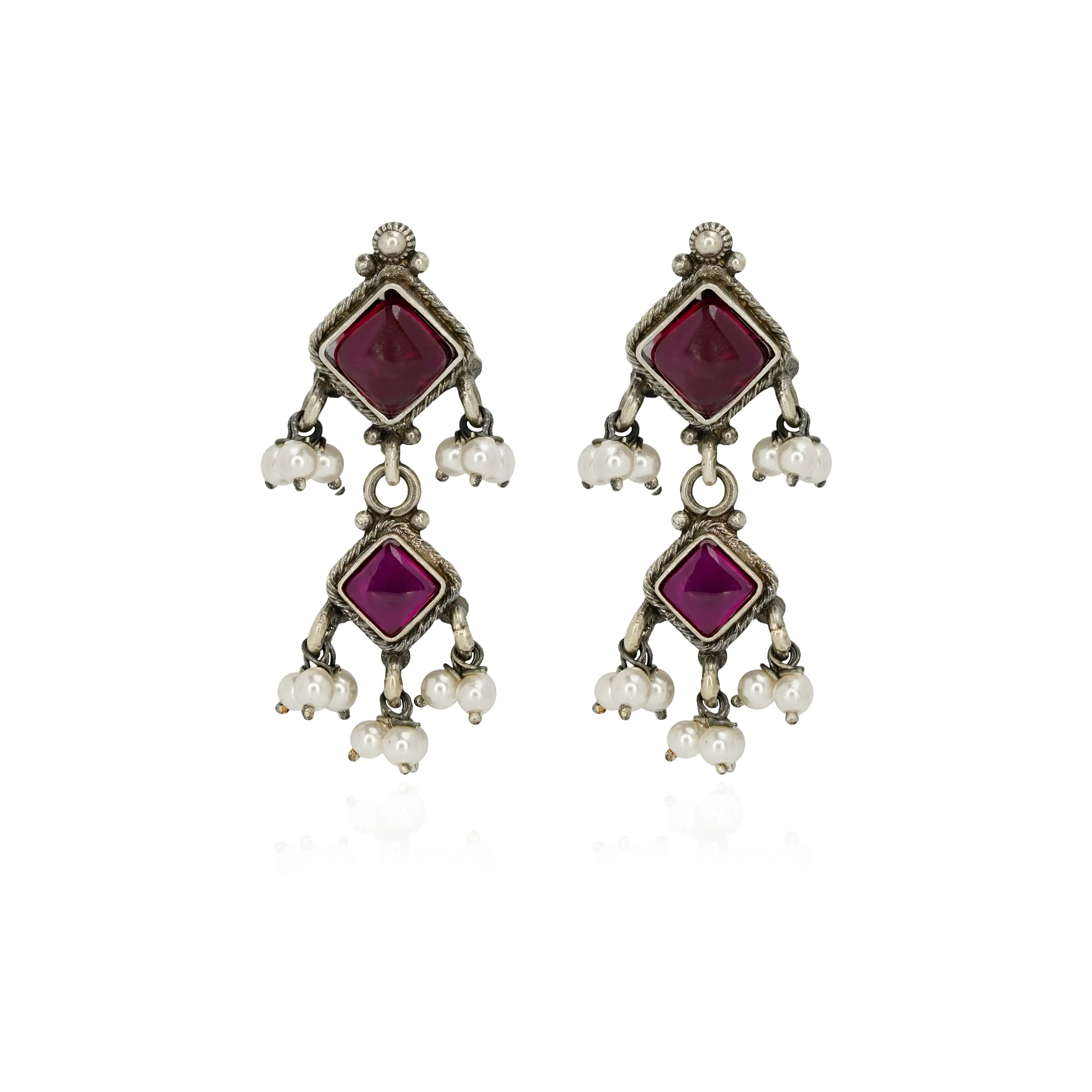 Rupdhani  Earrings