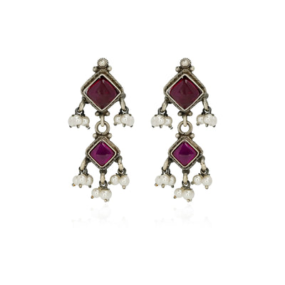 Rupdhani  Earrings