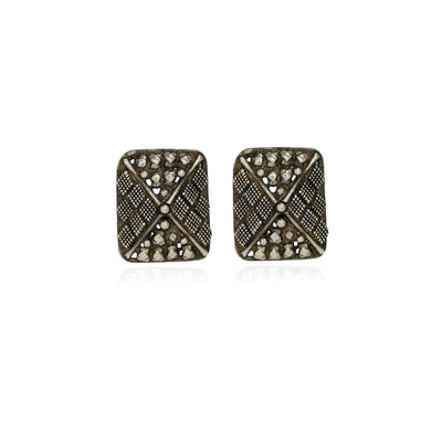 Lavrani  Earrings