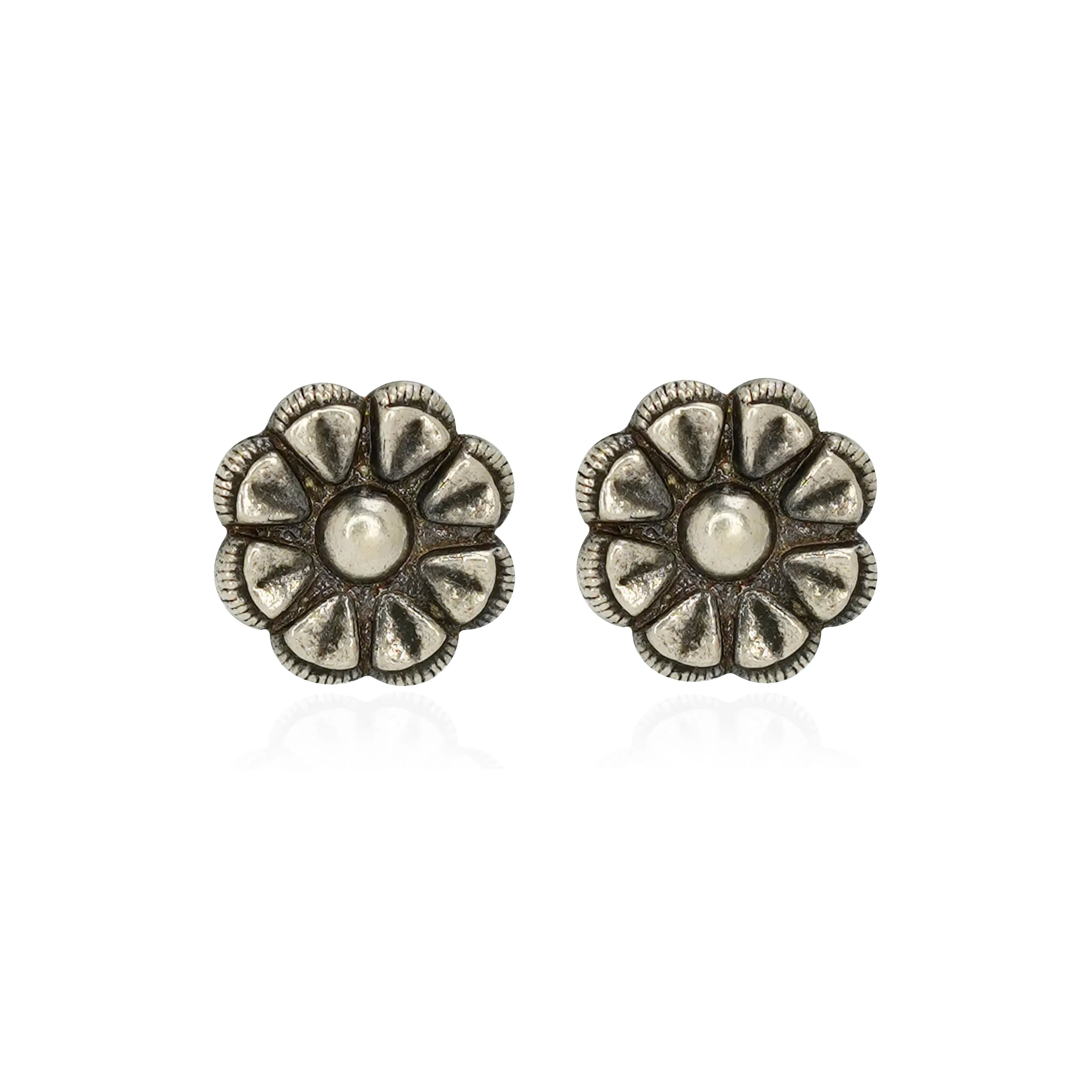 Mrunaya  Earrings