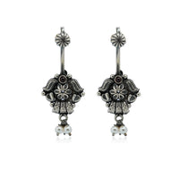 Tarabindu  Earrings