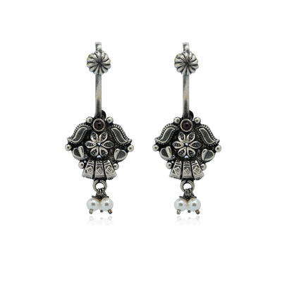 Tarabindu  Earrings
