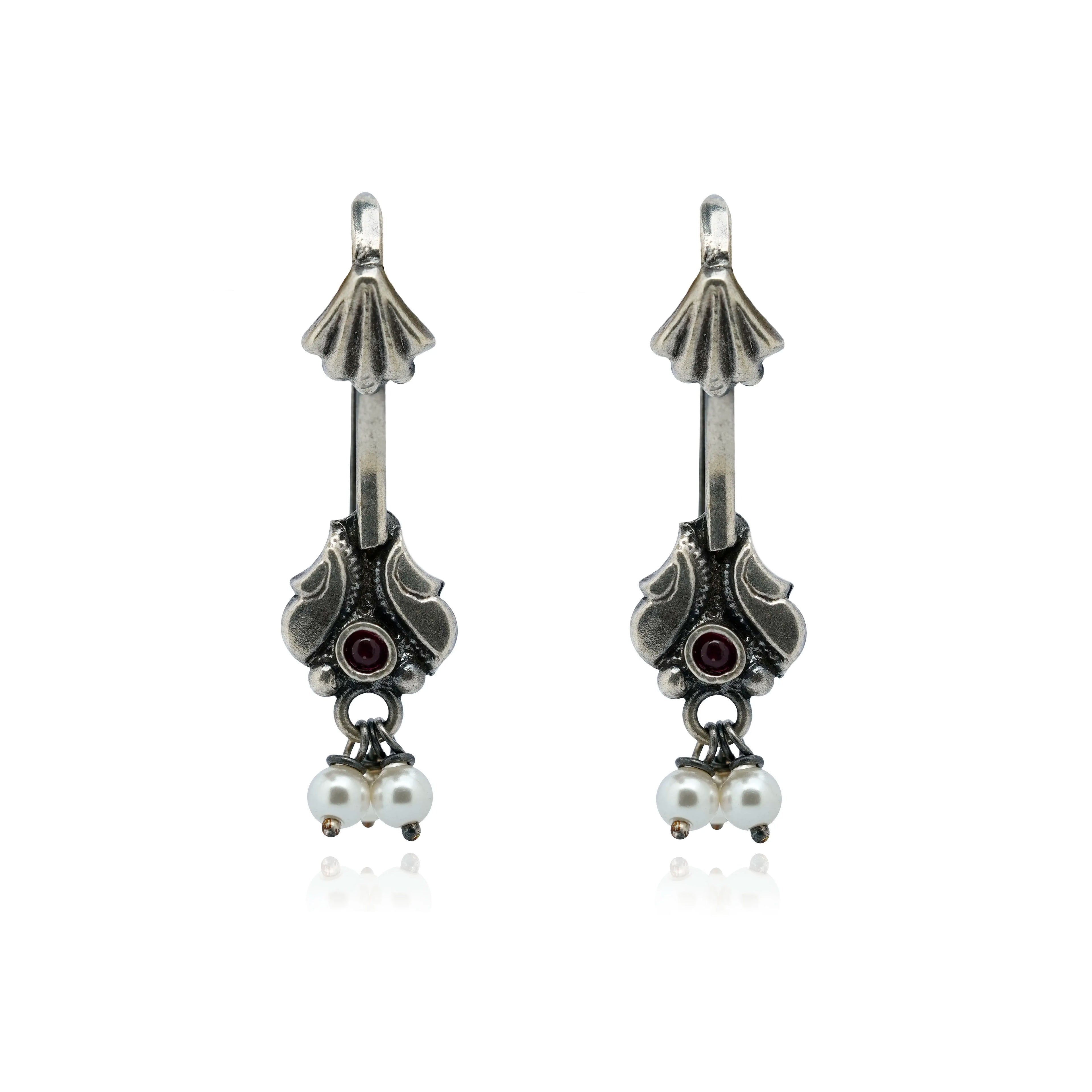 Gunjaraani  Earrings