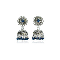 Komlira  Earrings