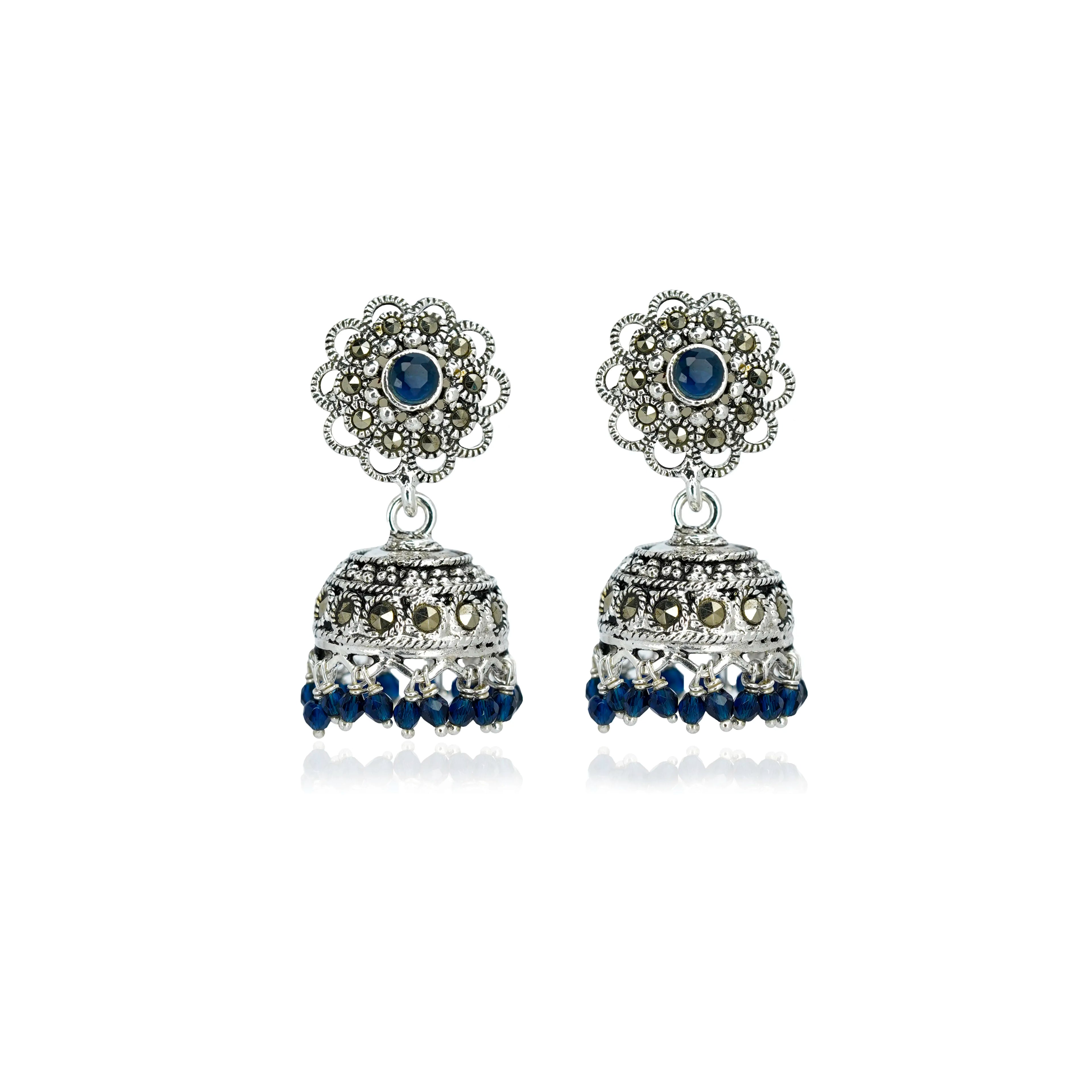 Komlira  Earrings