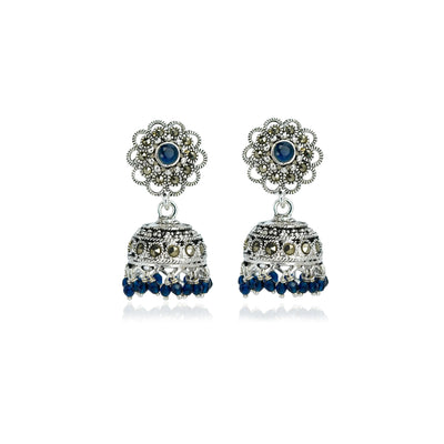 Komlira  Earrings