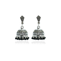 Mandiri  Earrings