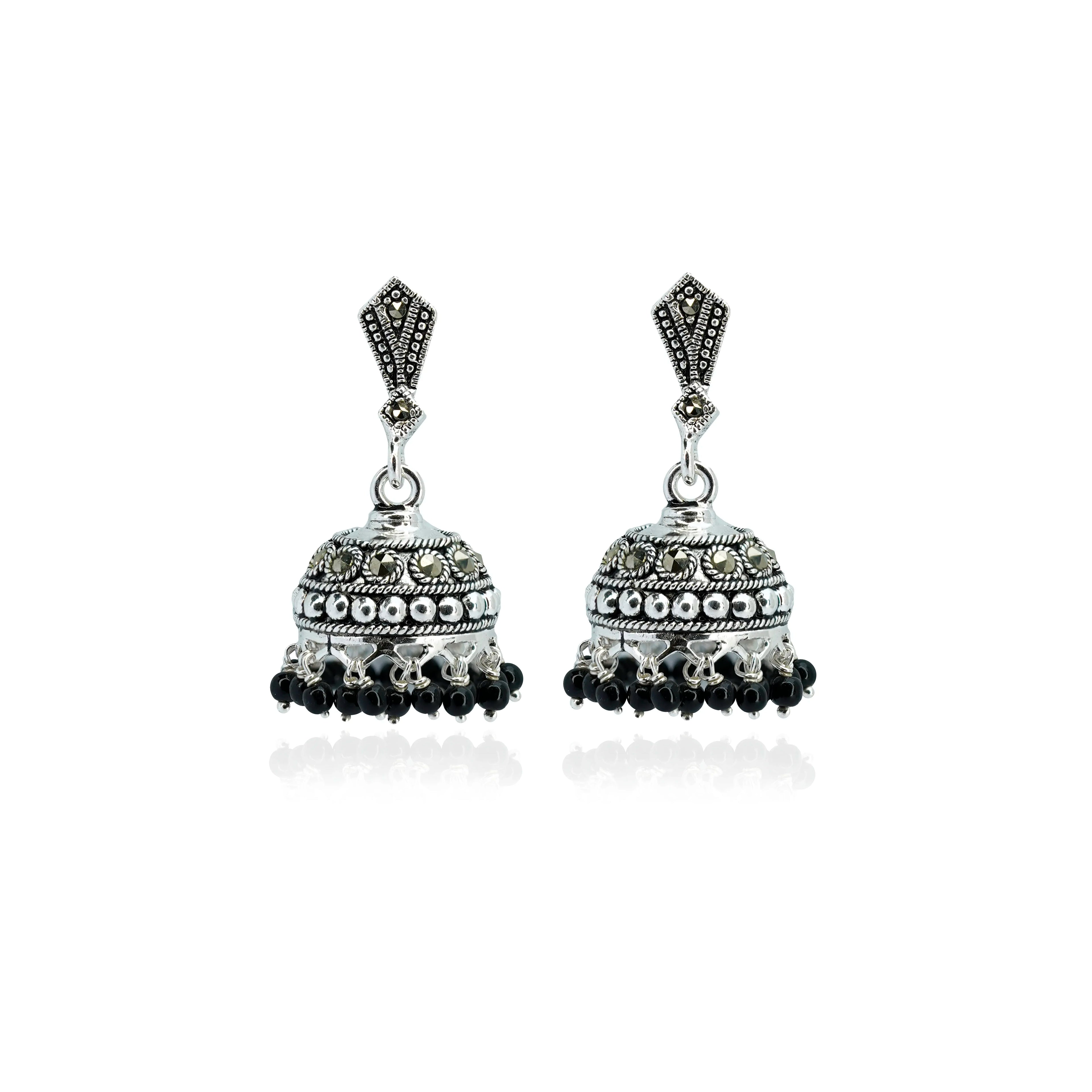 Mandiri  Earrings