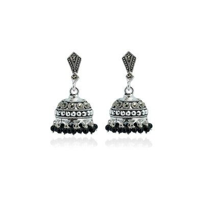 Mandiri  Earrings