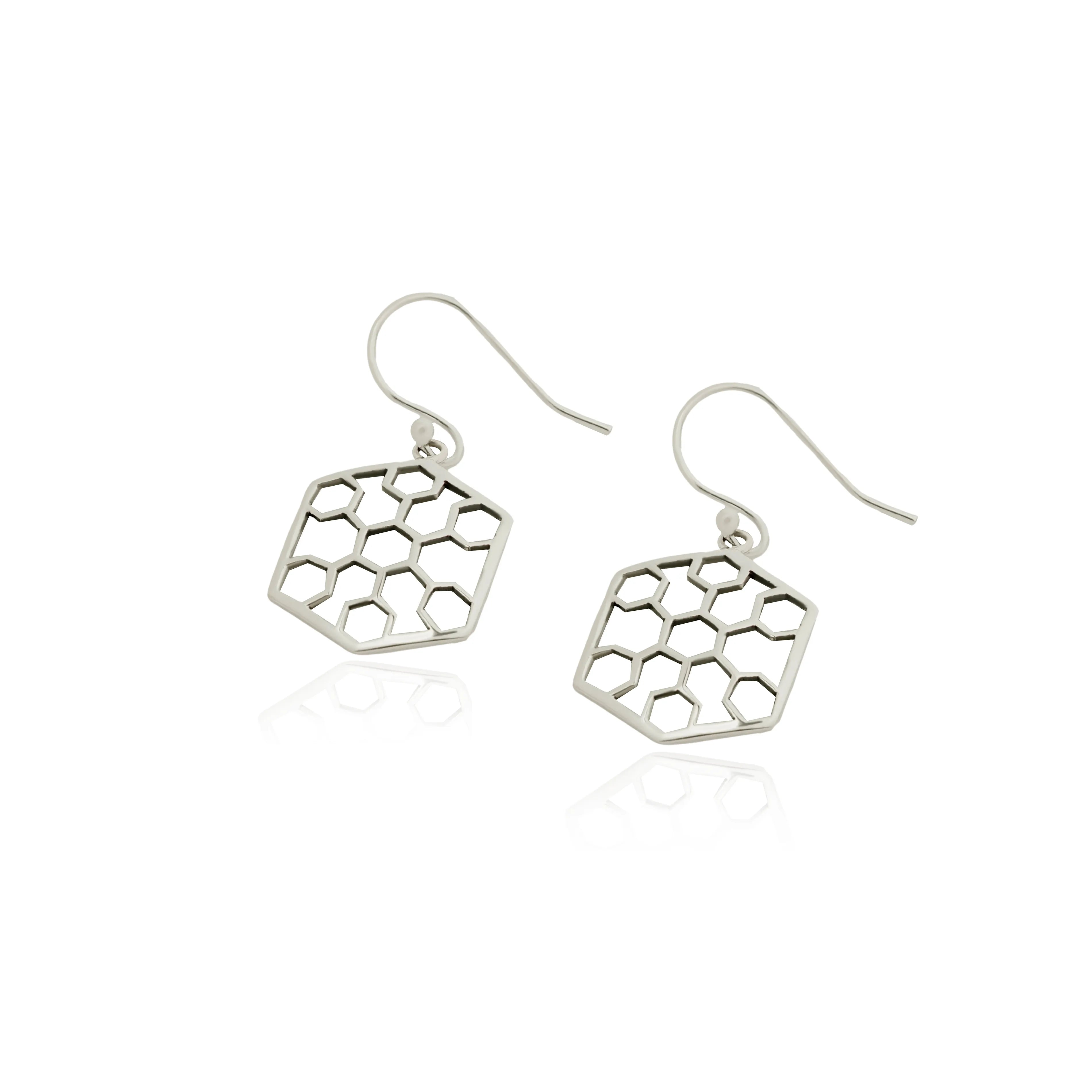 Taru  Earrings